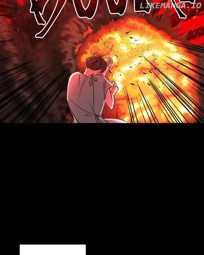 Be My Villain Chapter 107