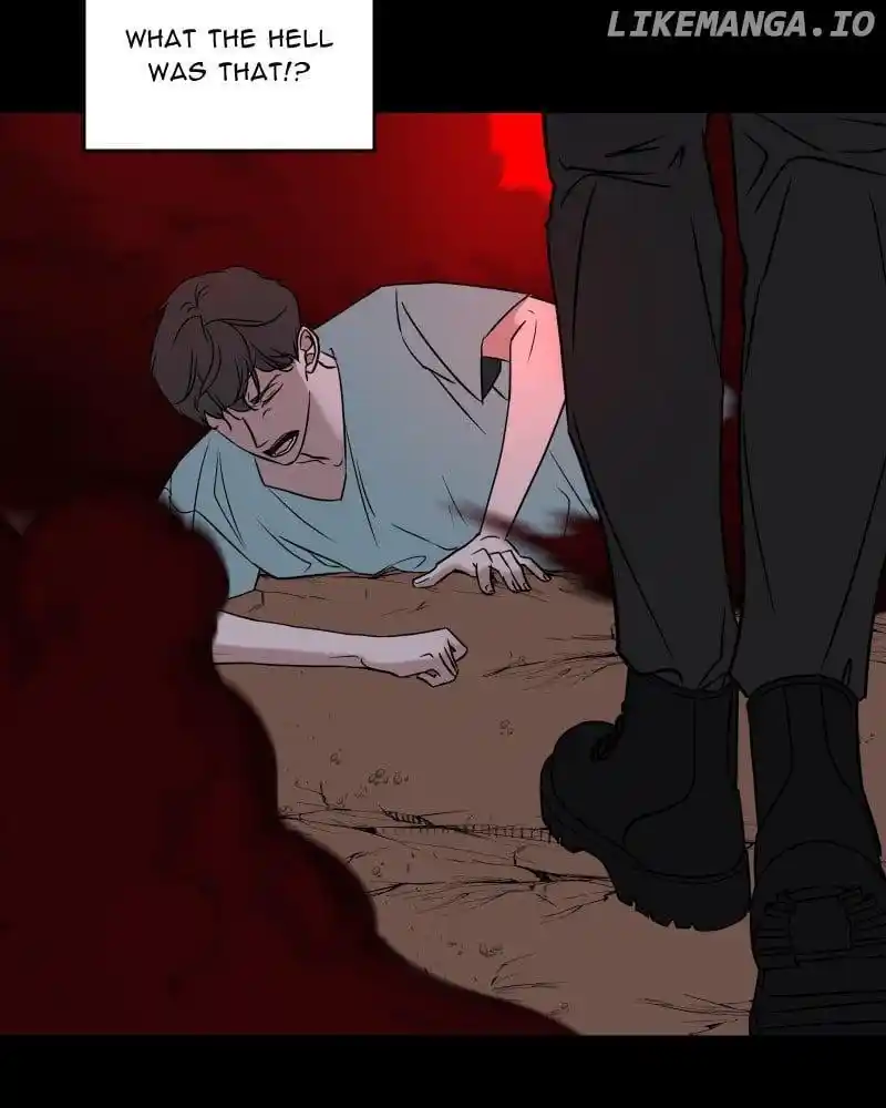 Be My Villain Chapter 107