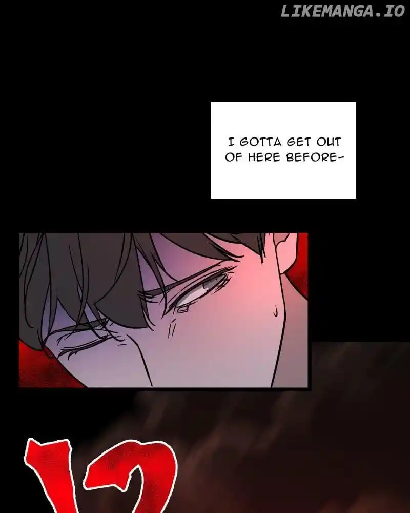 Be My Villain Chapter 107