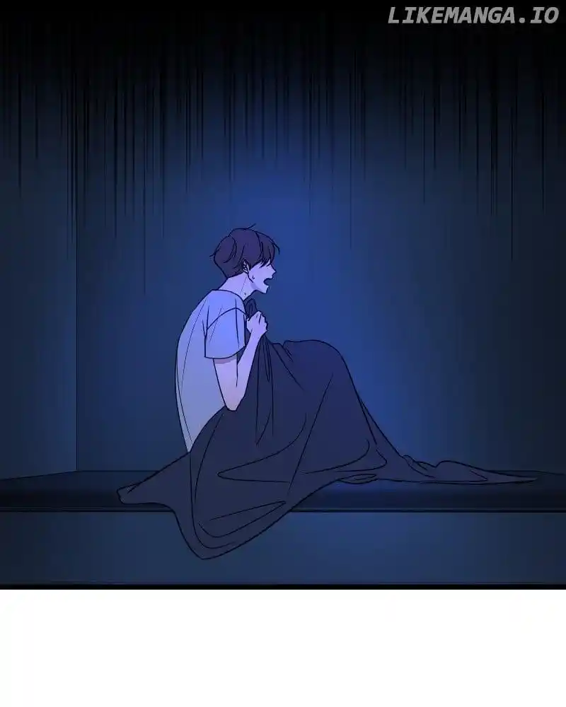 Be My Villain Chapter 107