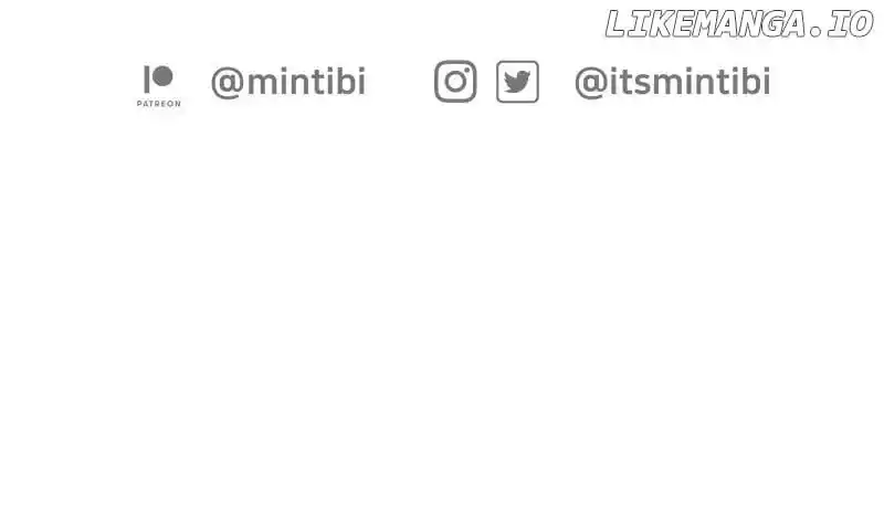 Be My Villain Chapter 107