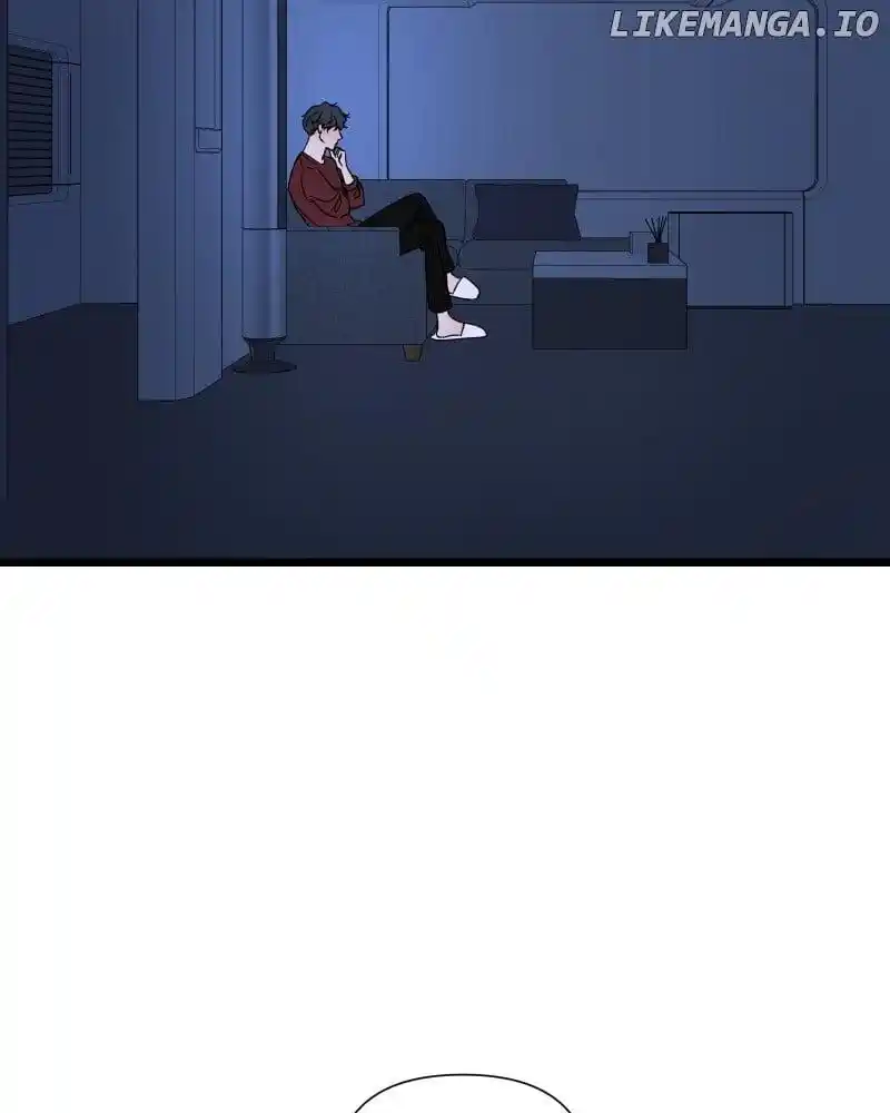 Be My Villain Chapter 108