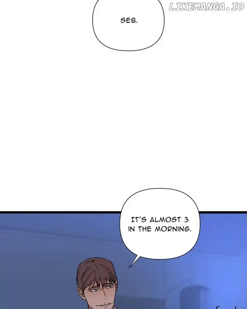 Be My Villain Chapter 108