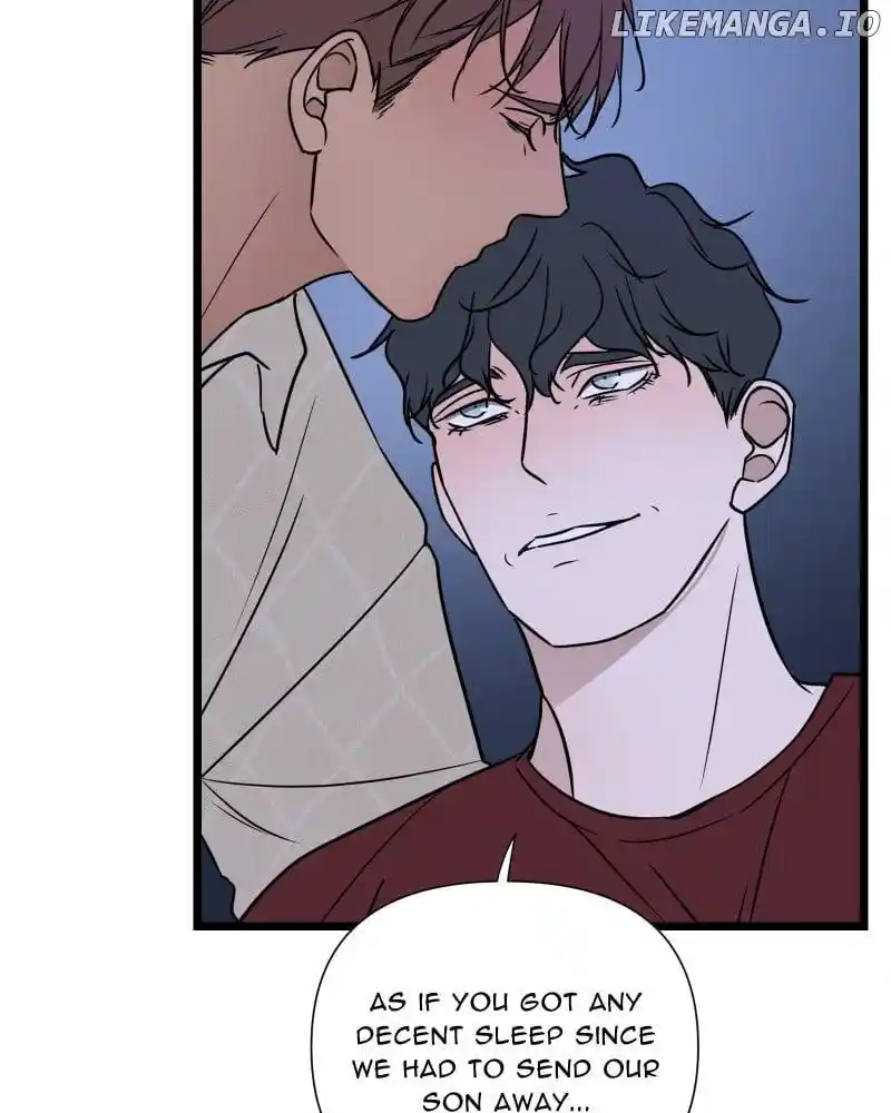 Be My Villain Chapter 108