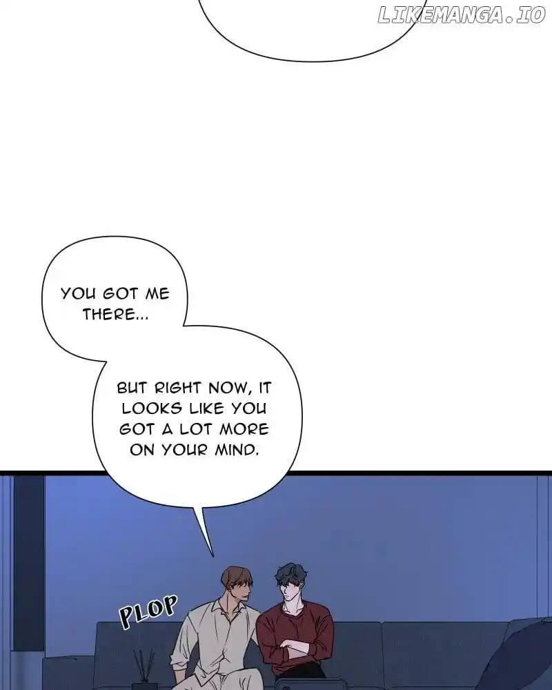 Be My Villain Chapter 108