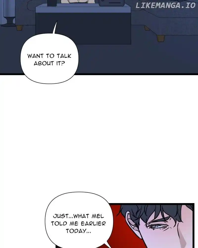 Be My Villain Chapter 108