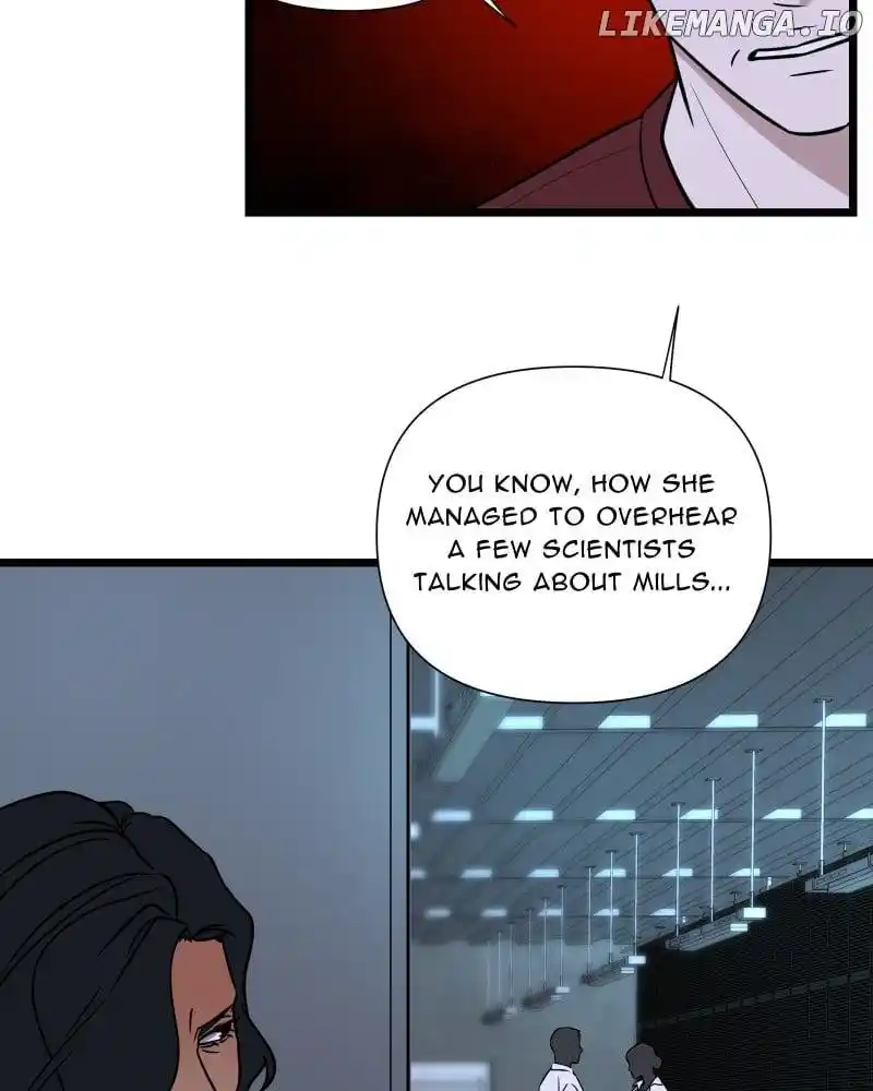 Be My Villain Chapter 108