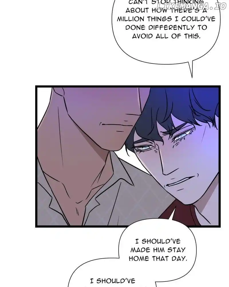 Be My Villain Chapter 108