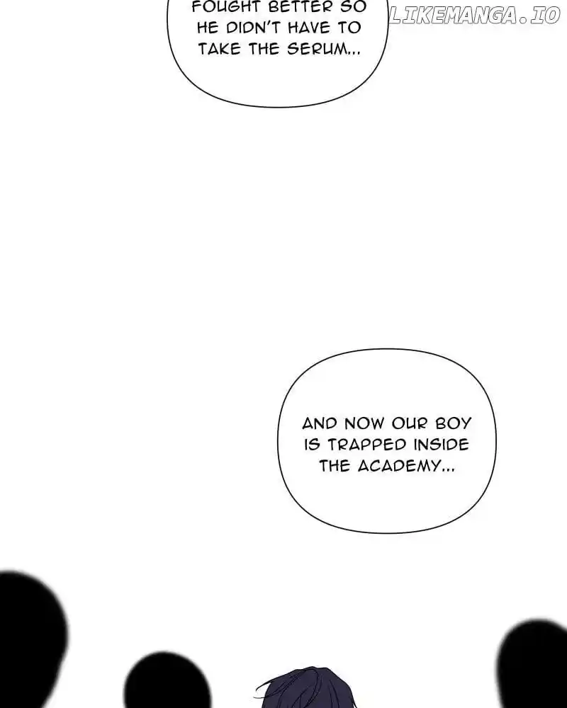 Be My Villain Chapter 108