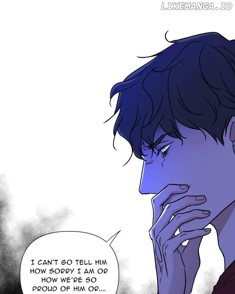 Be My Villain Chapter 108