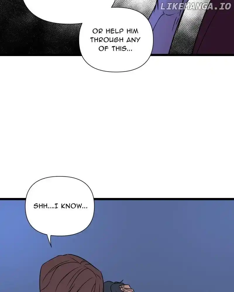 Be My Villain Chapter 108