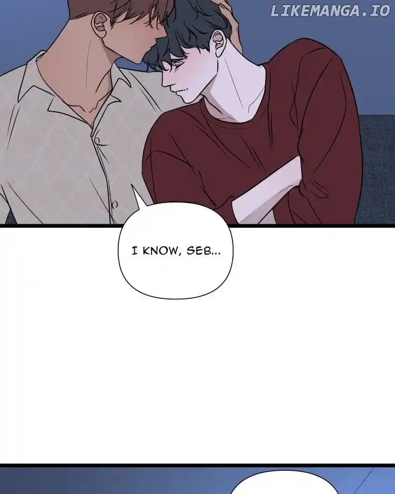 Be My Villain Chapter 108