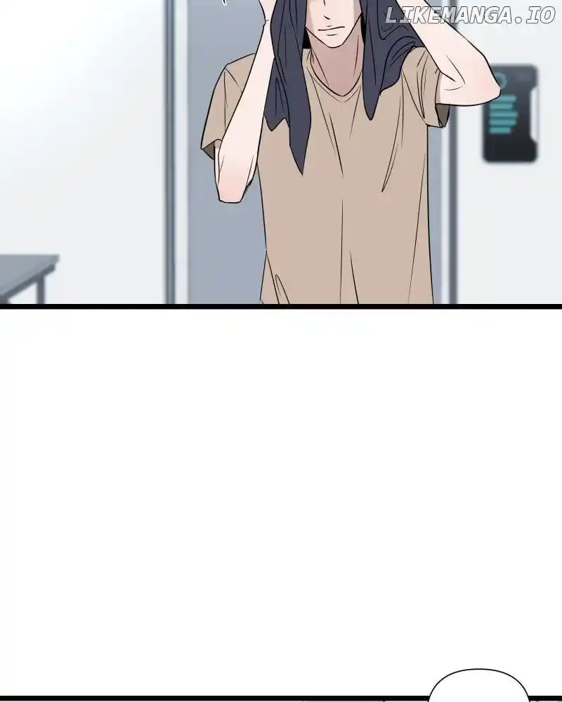 Be My Villain Chapter 108