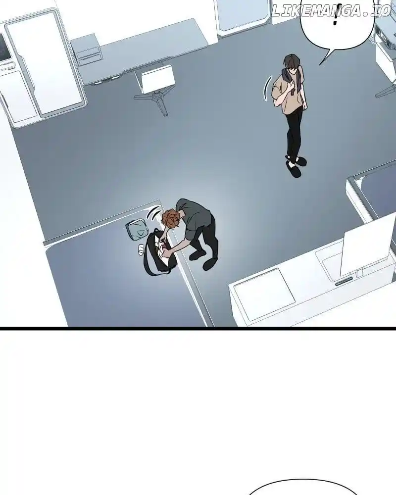 Be My Villain Chapter 108