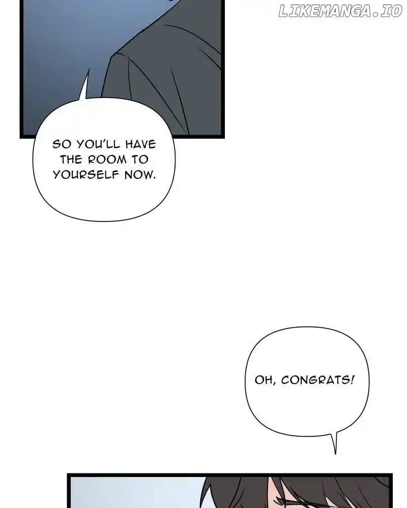 Be My Villain Chapter 108