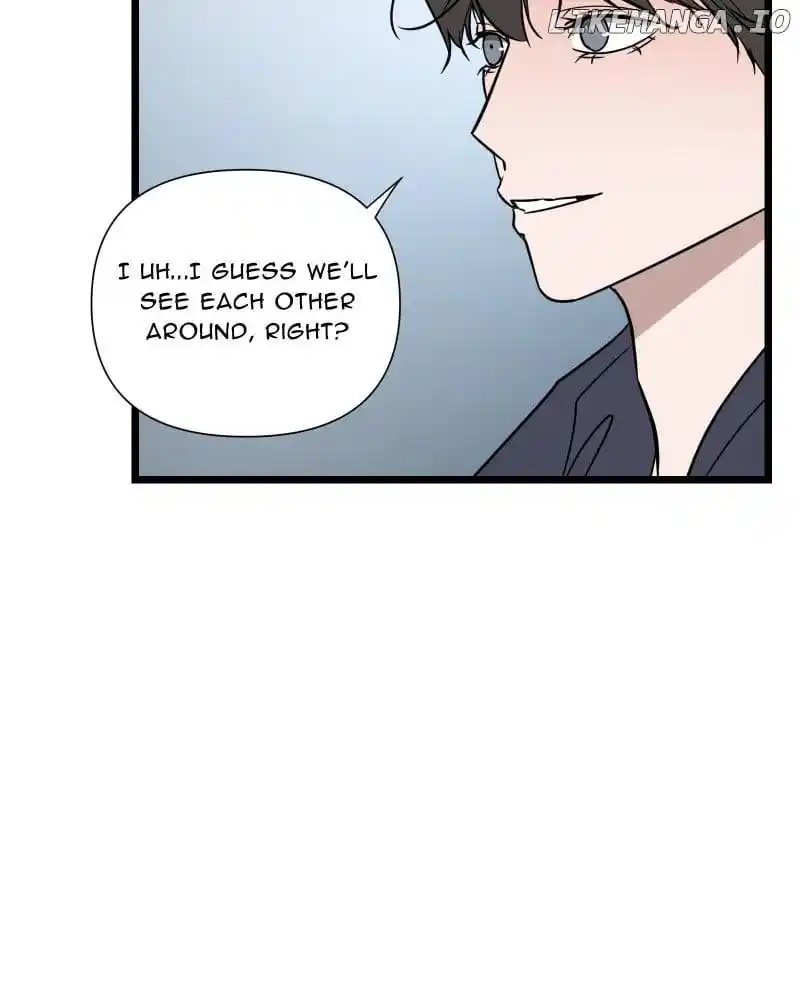 Be My Villain Chapter 108