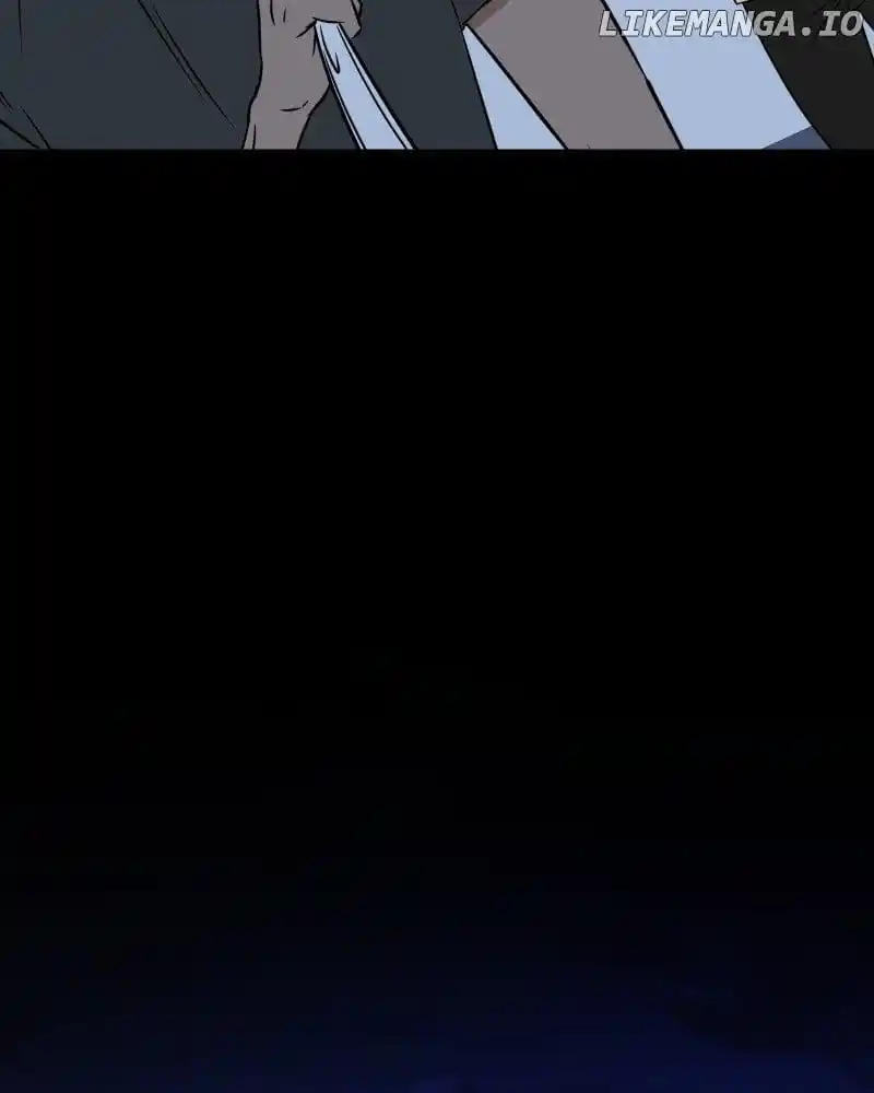 Be My Villain Chapter 108