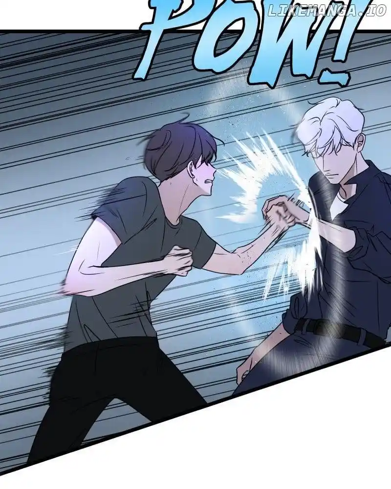 Be My Villain Chapter 108