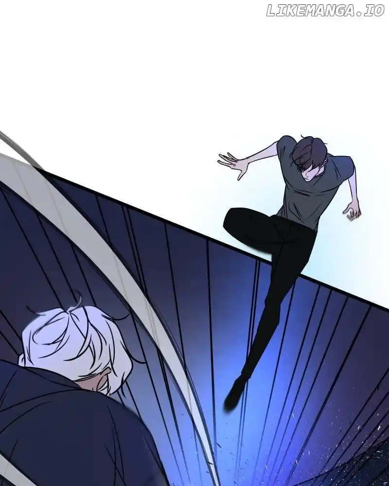 Be My Villain Chapter 108