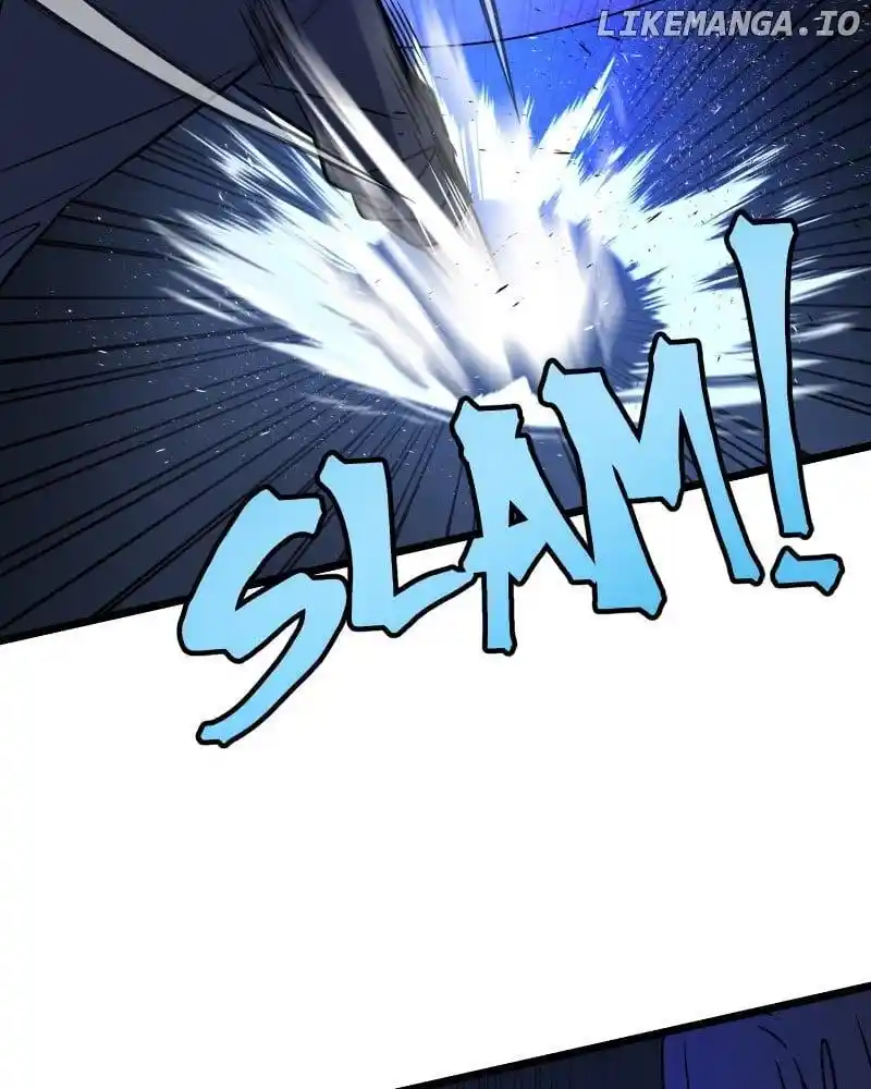 Be My Villain Chapter 108