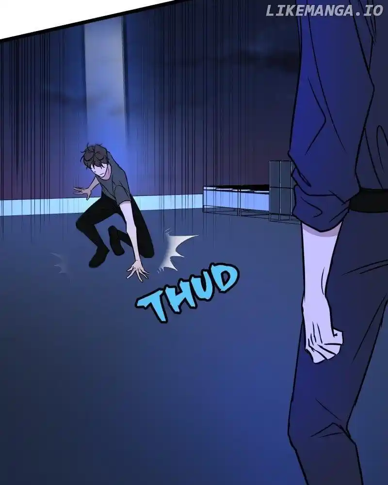 Be My Villain Chapter 108