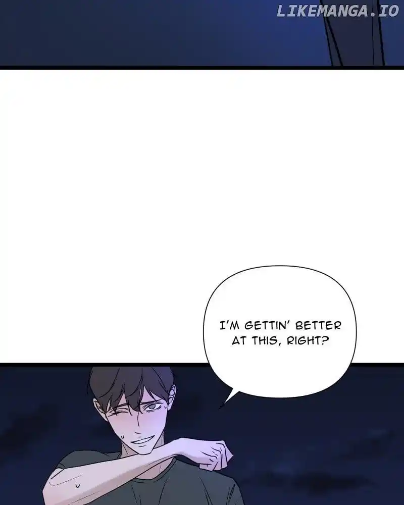 Be My Villain Chapter 108