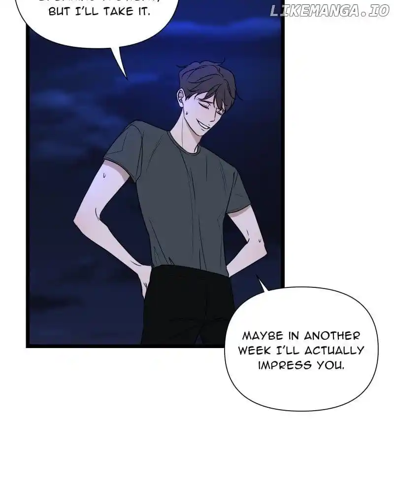 Be My Villain Chapter 108