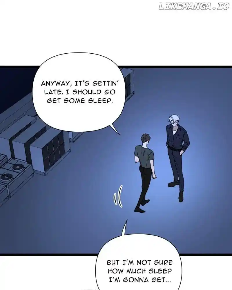 Be My Villain Chapter 108