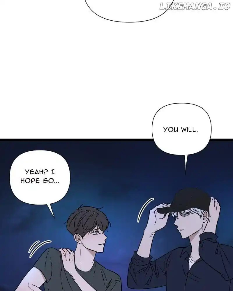 Be My Villain Chapter 108