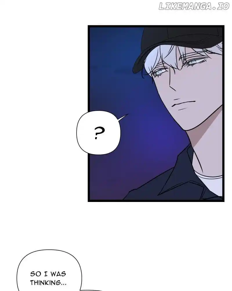 Be My Villain Chapter 108