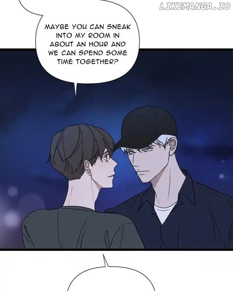 Be My Villain Chapter 108