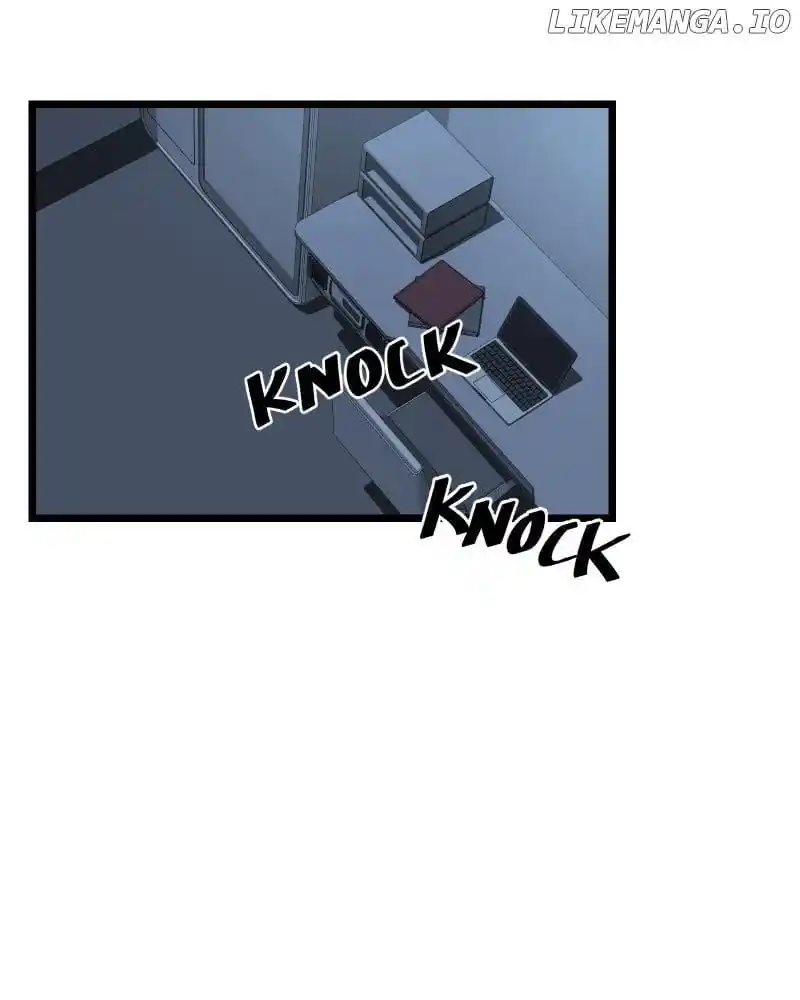 Be My Villain Chapter 108