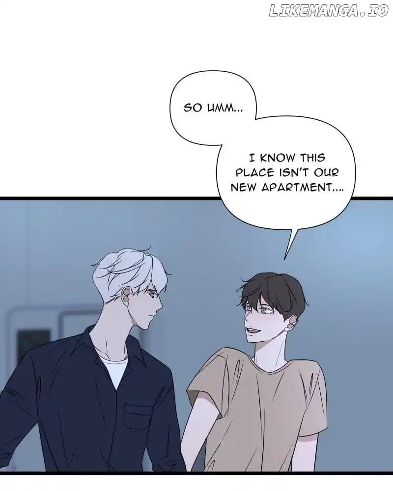 Be My Villain Chapter 108