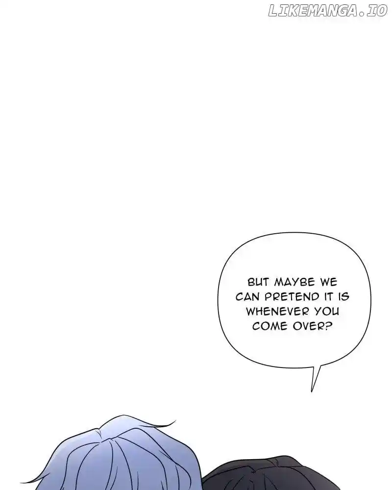 Be My Villain Chapter 108