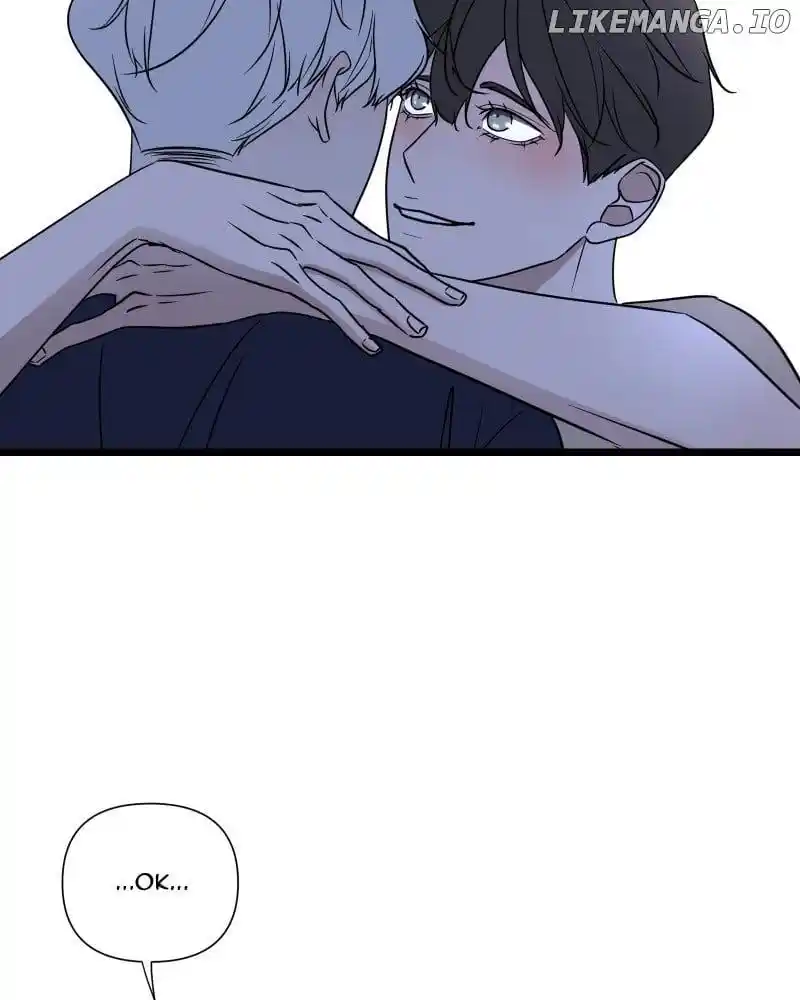 Be My Villain Chapter 108