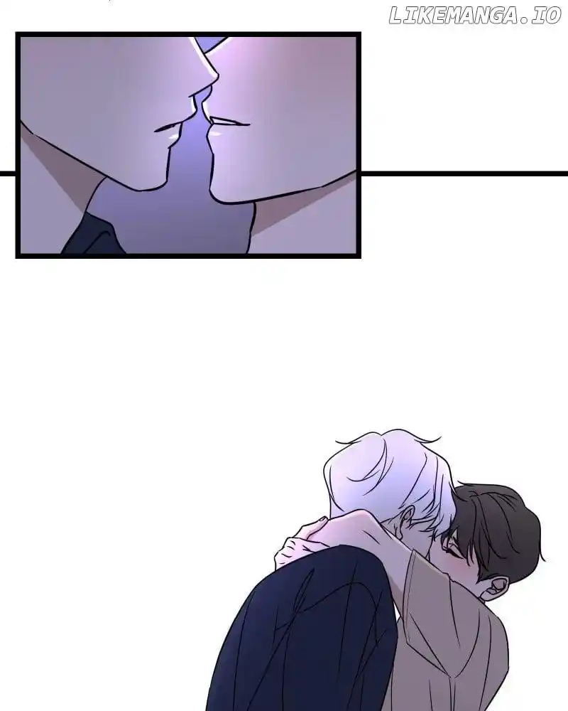 Be My Villain Chapter 108