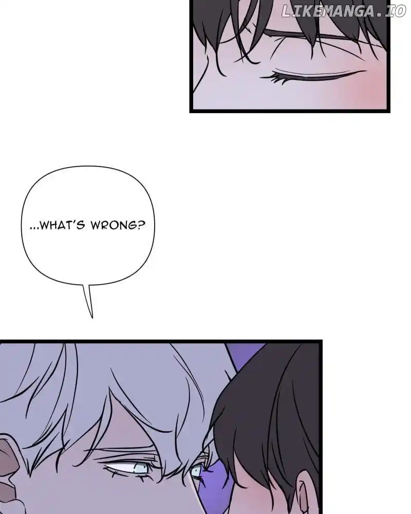 Be My Villain Chapter 108