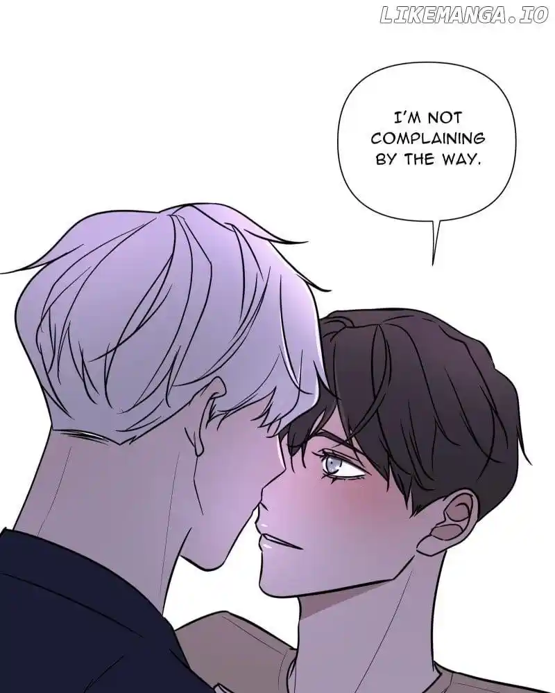 Be My Villain Chapter 108