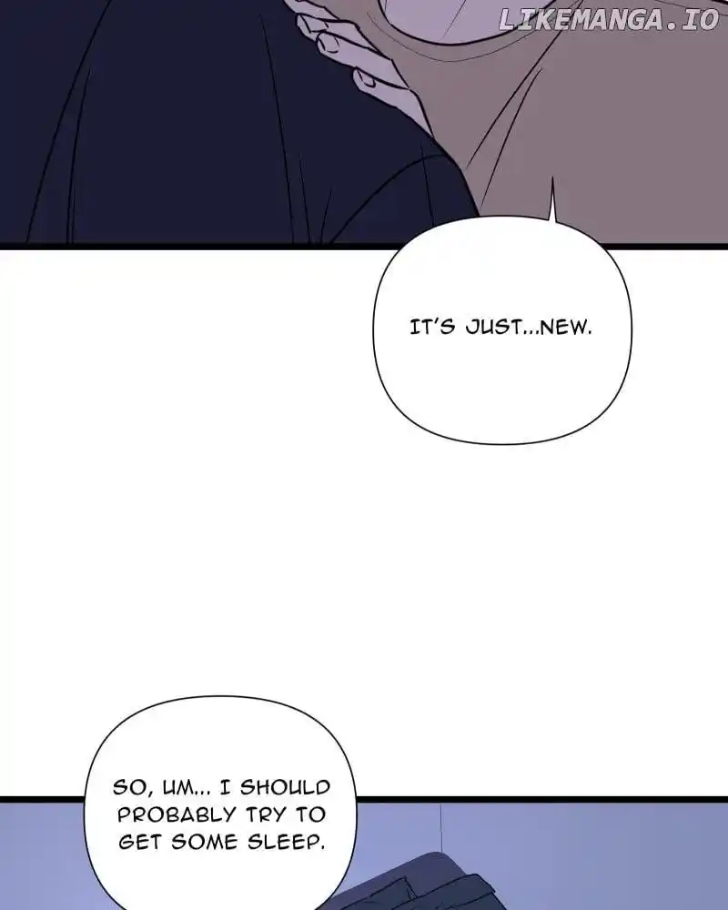 Be My Villain Chapter 108