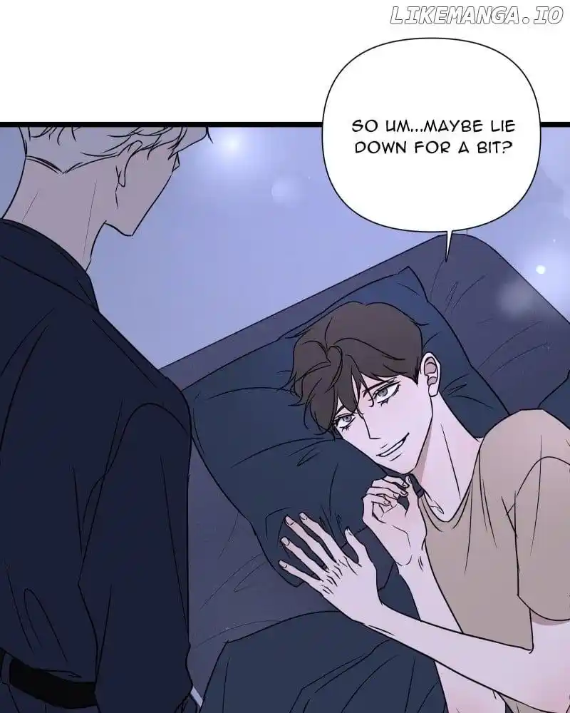 Be My Villain Chapter 108