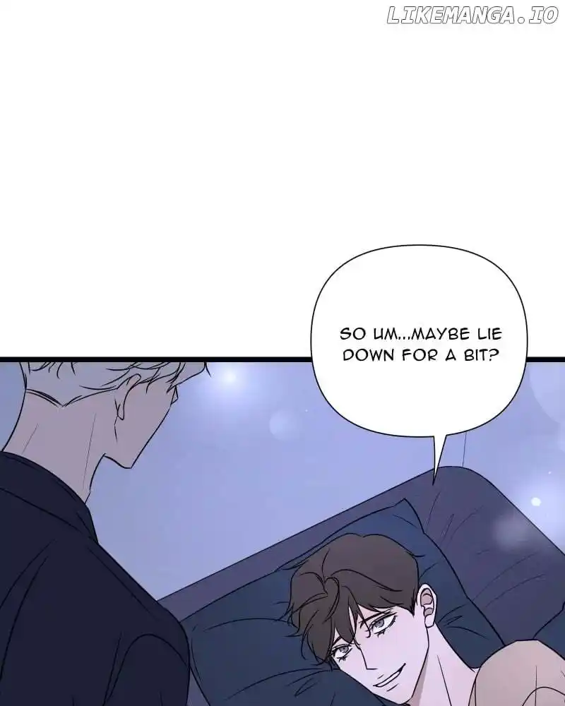 Be My Villain Chapter 109