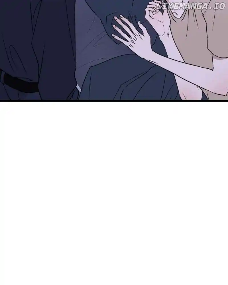 Be My Villain Chapter 109