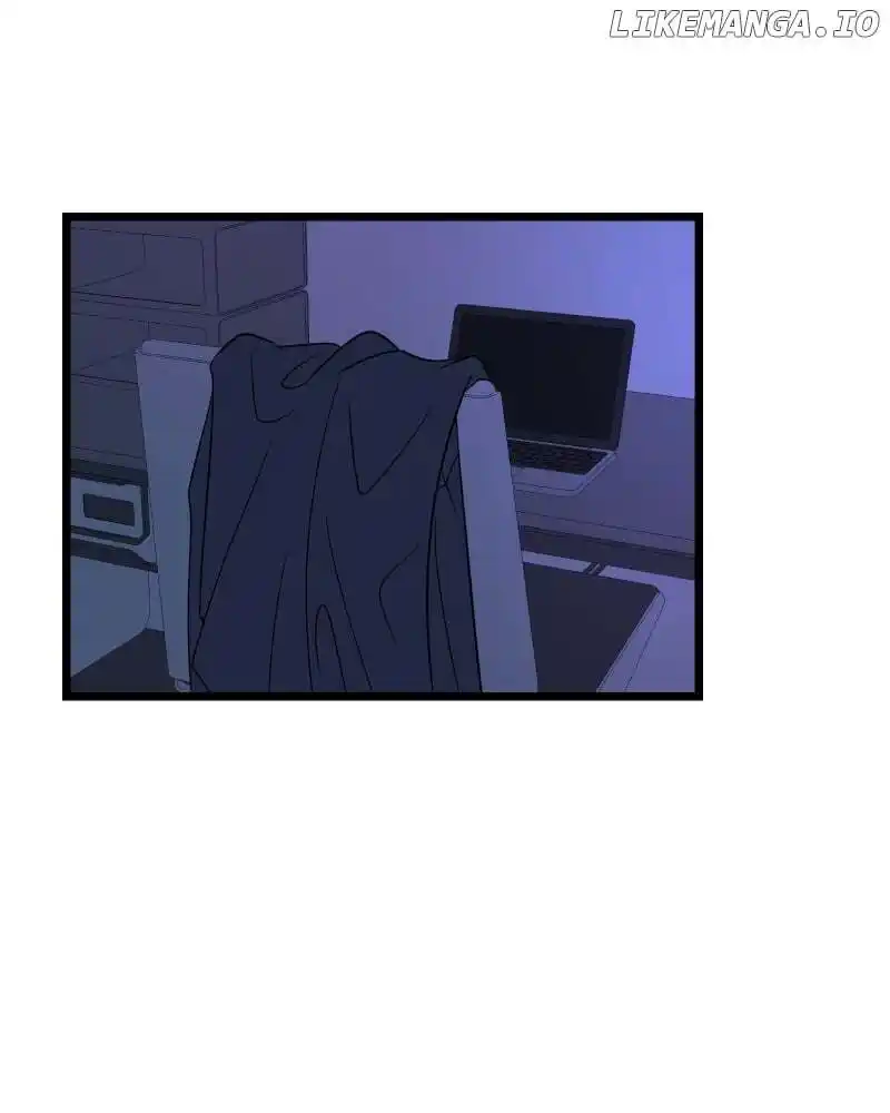 Be My Villain Chapter 109