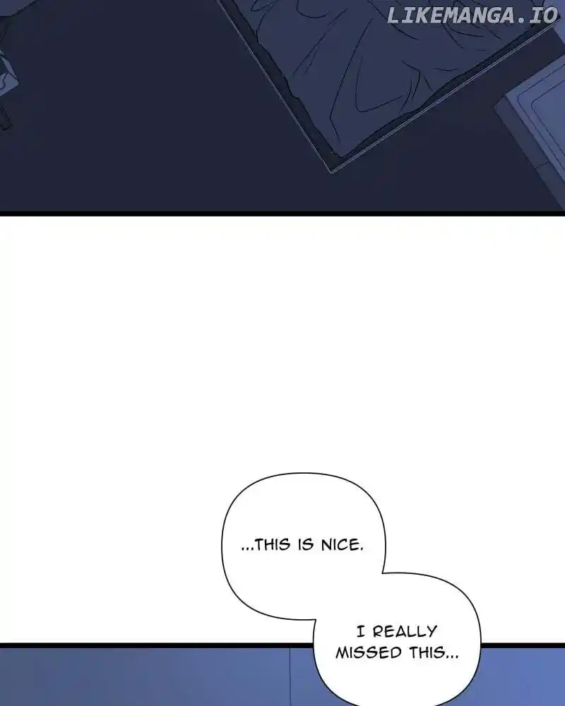 Be My Villain Chapter 109