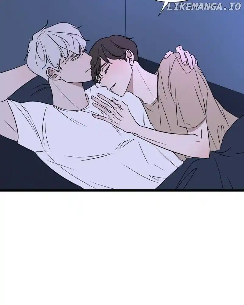 Be My Villain Chapter 109