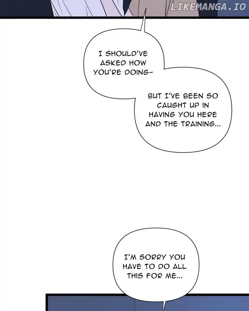 Be My Villain Chapter 109