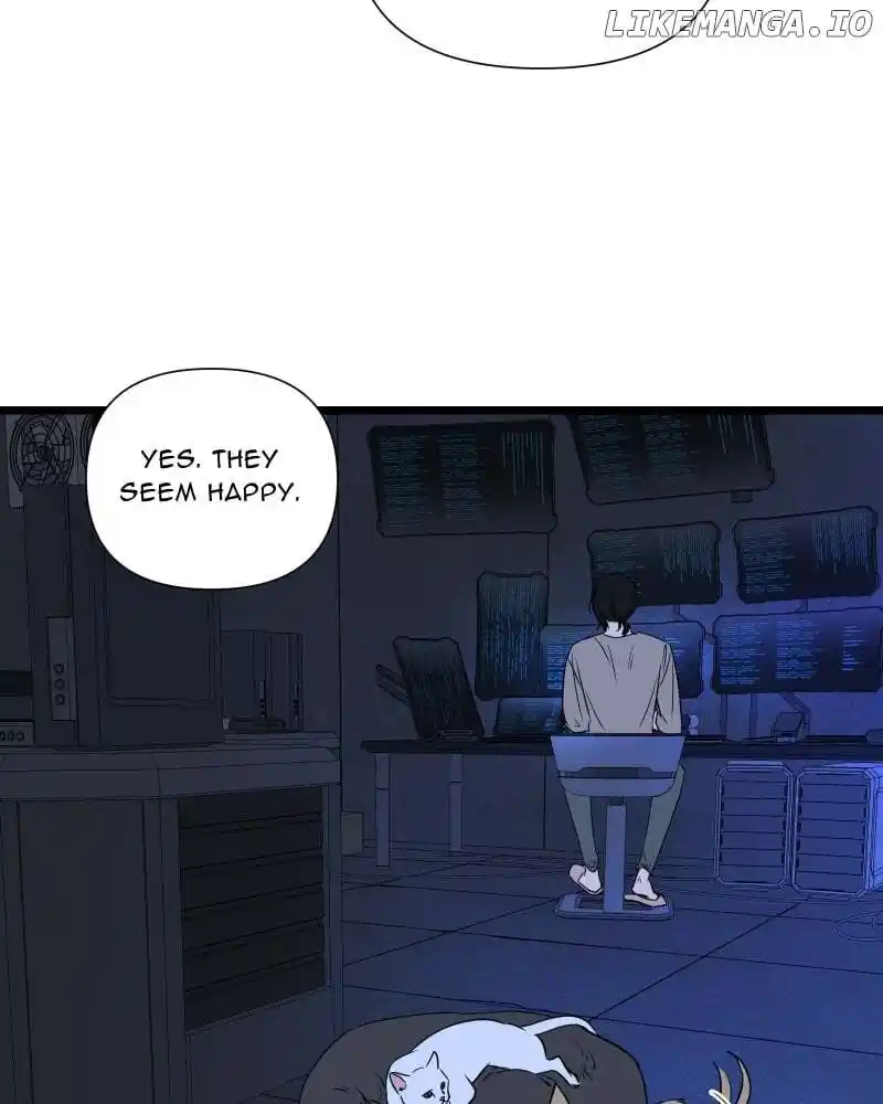 Be My Villain Chapter 109