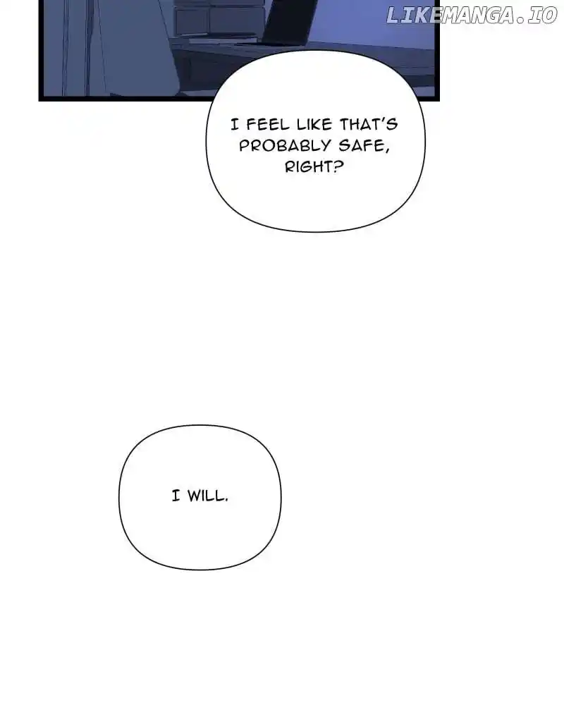 Be My Villain Chapter 109