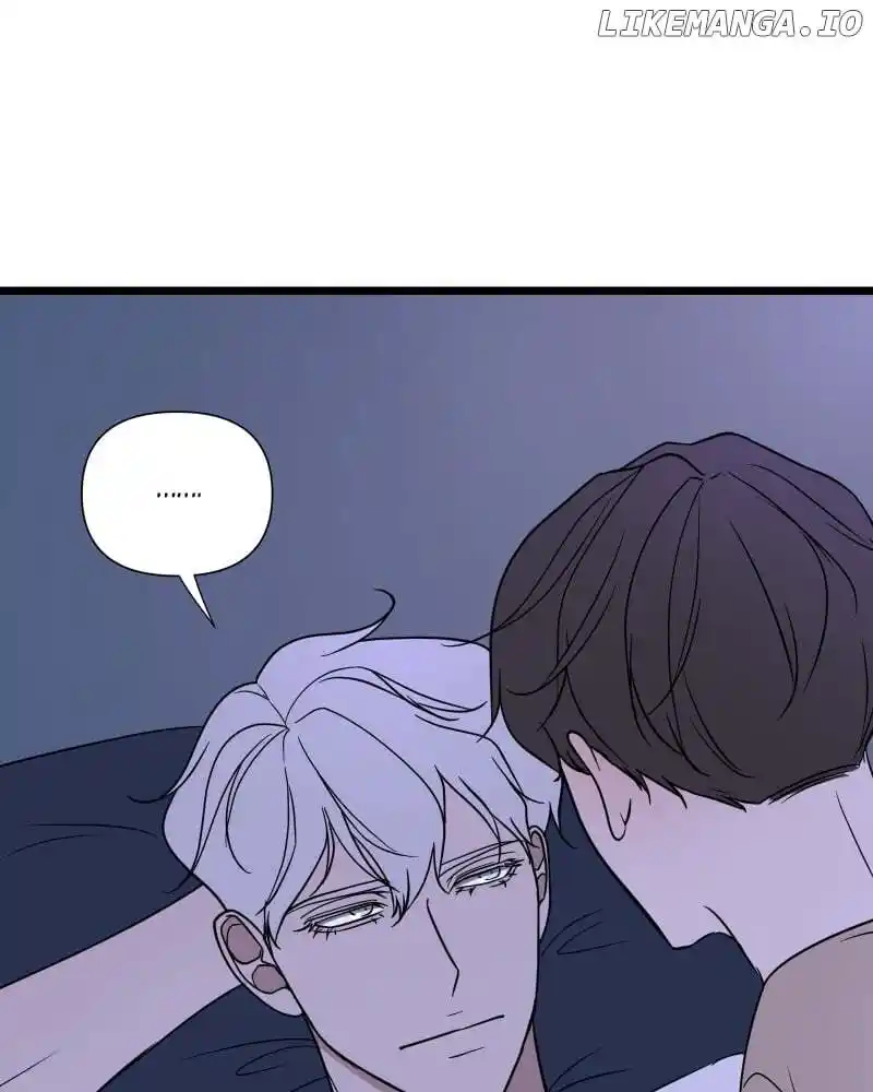 Be My Villain Chapter 109