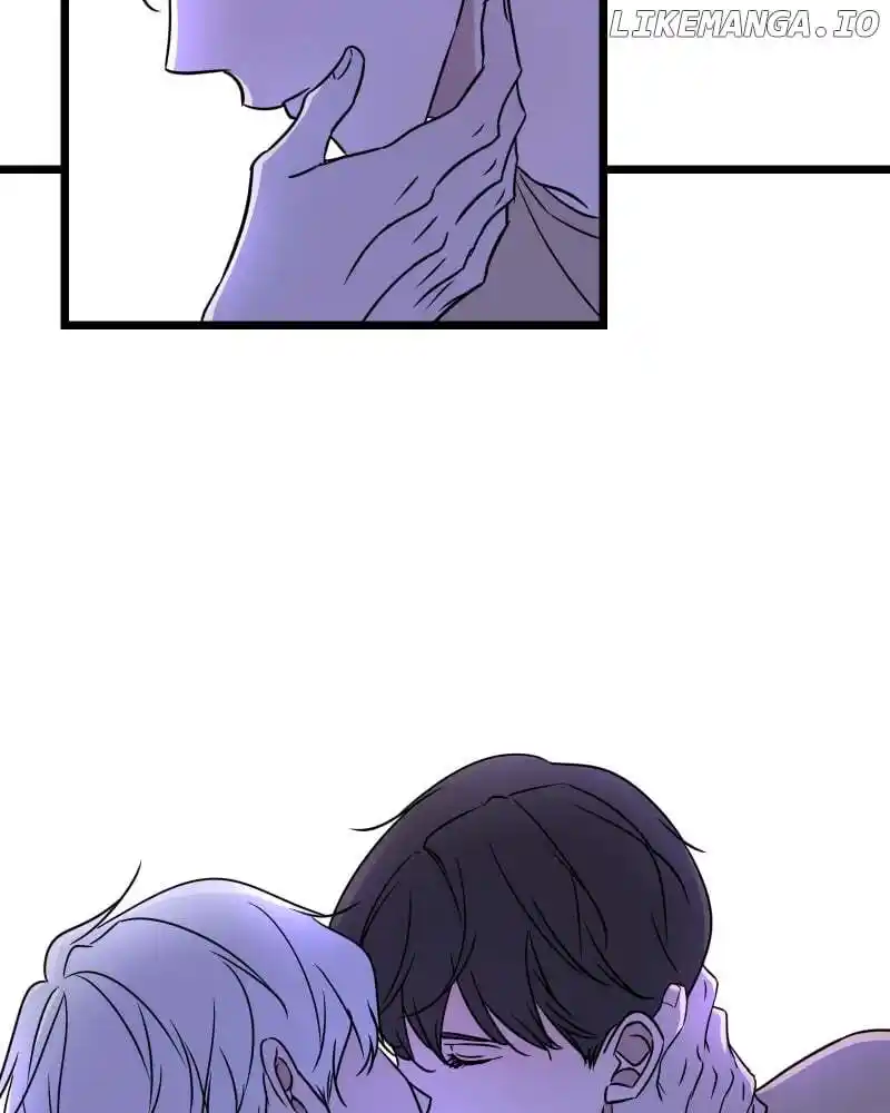 Be My Villain Chapter 109